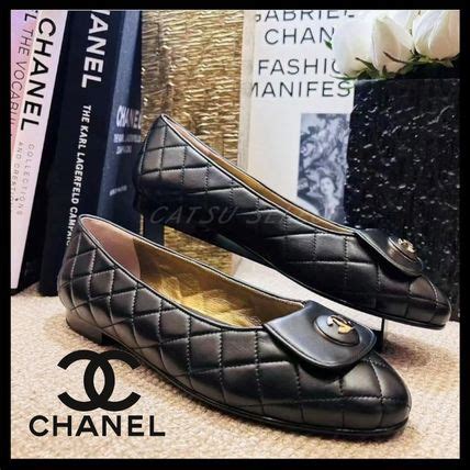 ballerine chanel 2023|chanel ballet shoes review.